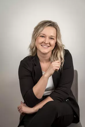 Ashlynn Morrison, Red Deer, Real Estate Agent